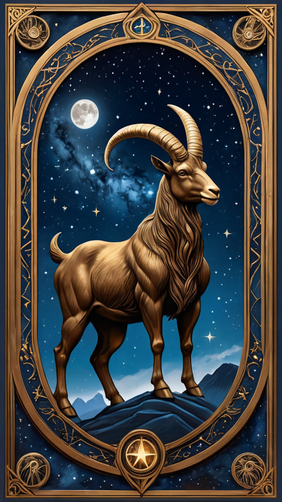 capricorne