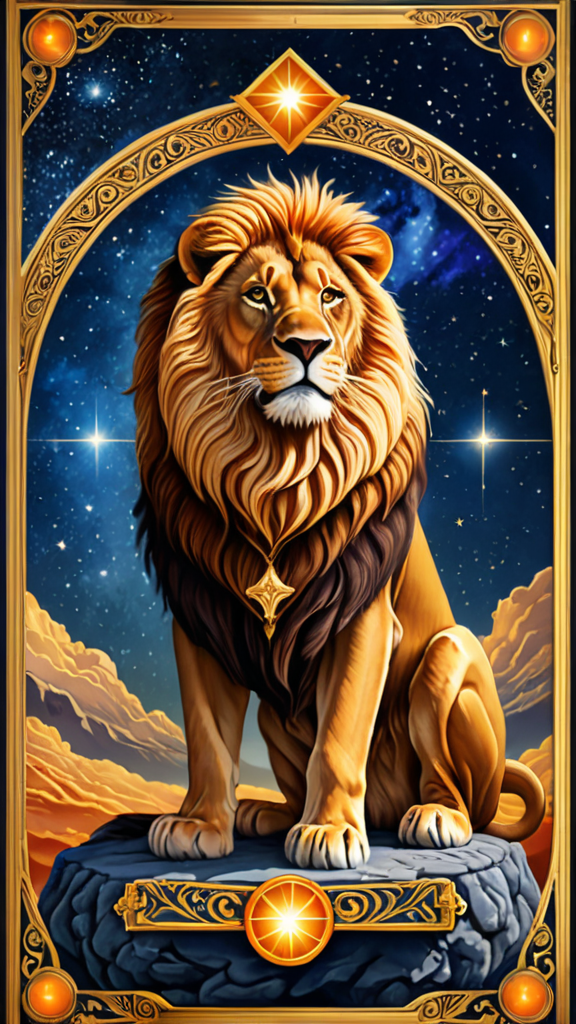 lion