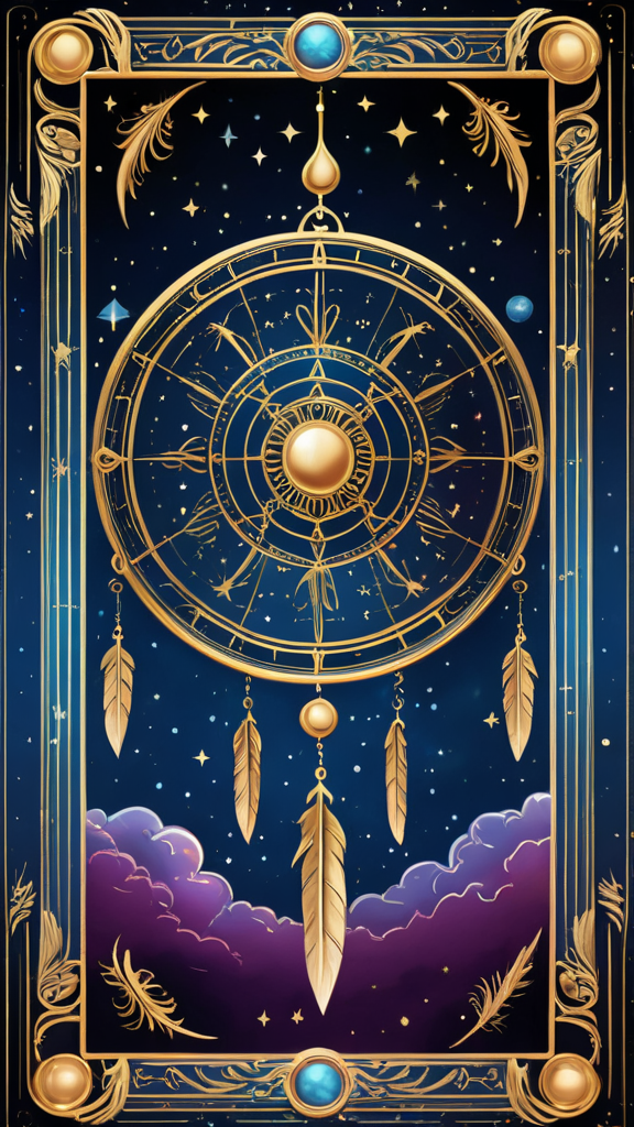 balance