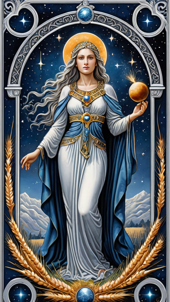 vierge