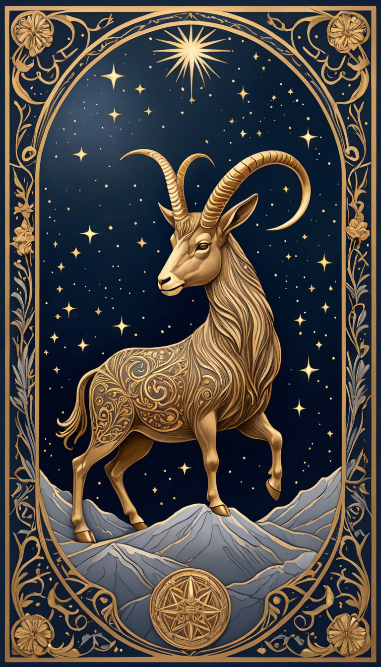 capricorne