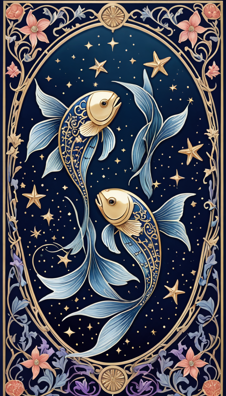 Poissons