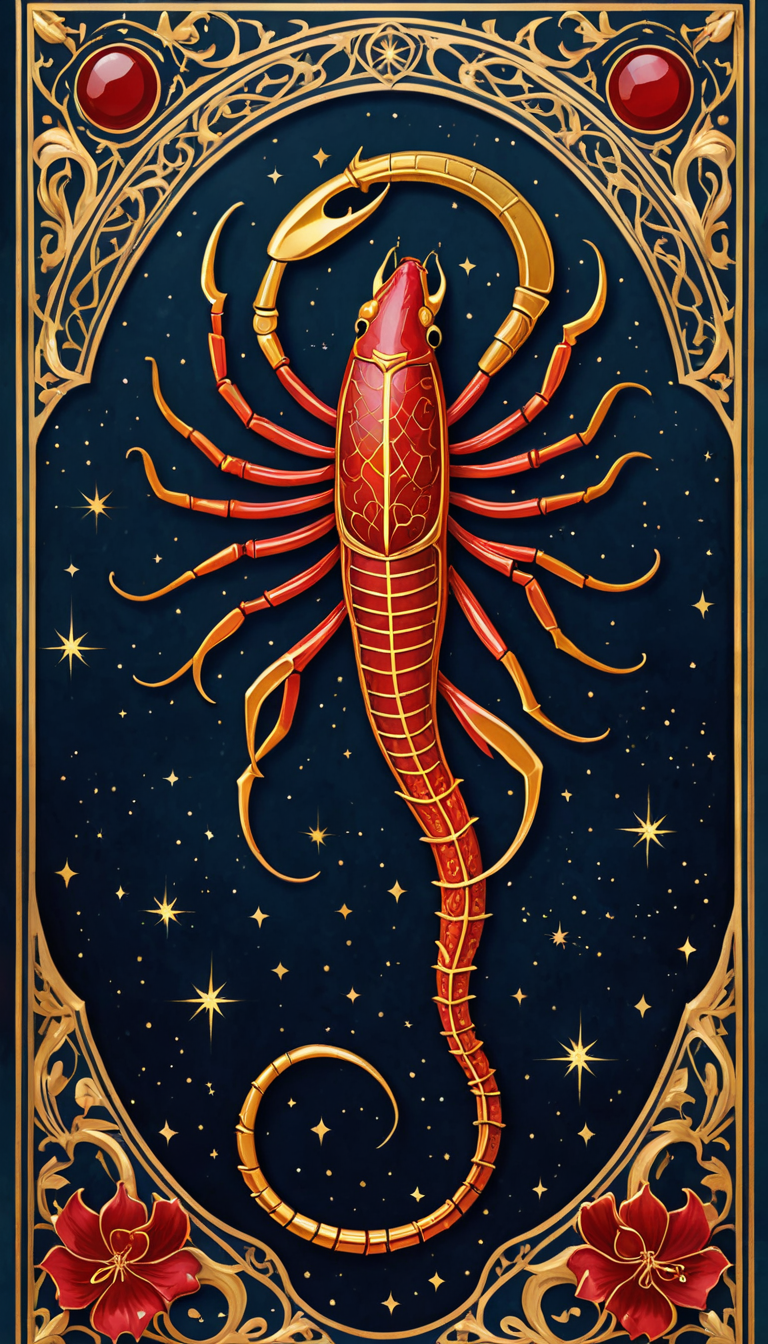 Scorpion